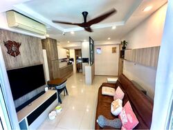 The Tampines Trilliant (D18), Condominium #482061241